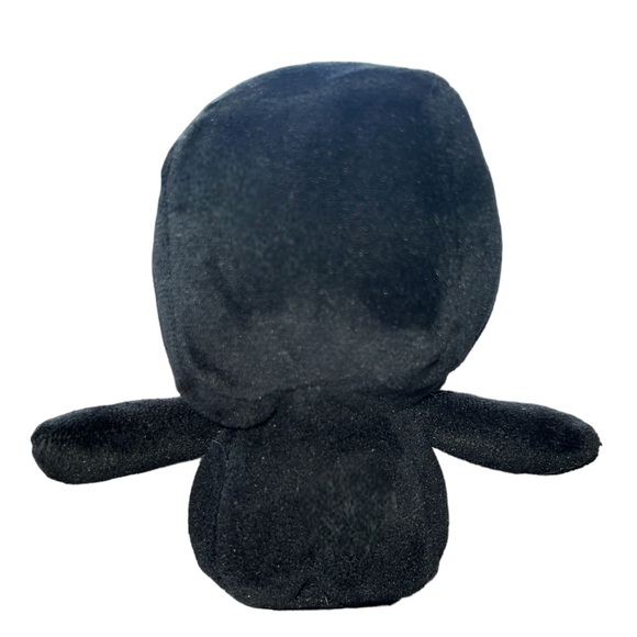 Jinx Mojang Minecraft Mini Crafters Series 1 Enderman Stuffed Animal Plush 2018 - Picture 3 of 7